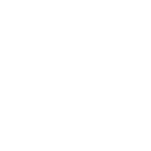 Chart with rising arrow